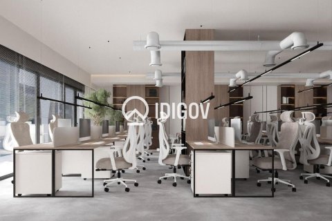 Γραφείο σε Business Bay, Dubai, ΗΑΕ 136.1 τ.μ. Αρ. 735878 - φωτογραφία 1