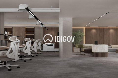 Γραφείο σε Business Bay, Dubai, ΗΑΕ 136.1 τ.μ. Αρ. 735878 - φωτογραφία 9