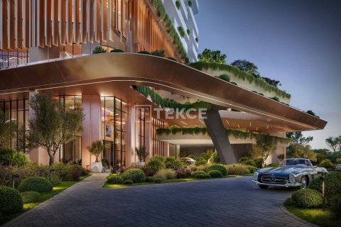 Apartment in Dubai, UAE 3 bedrooms, 193 sq.m. № 700499 - photo 26