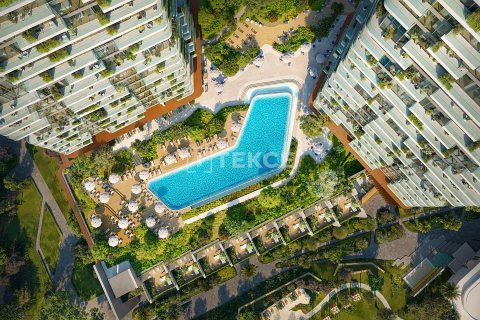 Apartment in Dubai, UAE 3 bedrooms, 193 sq.m. № 700499 - photo 12