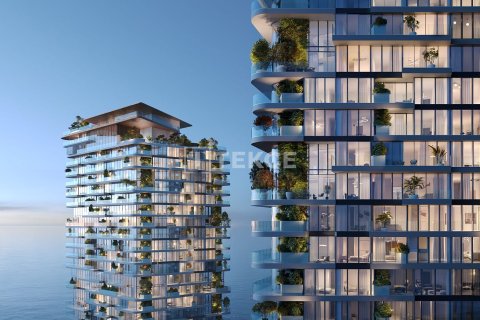 Apartment in Dubai, UAE 3 bedrooms, 193 sq.m. № 700499 - photo 7