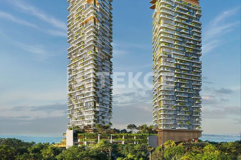 Apartment in Dubai, UAE 3 bedrooms, 193 sq.m. № 700499 - photo 6