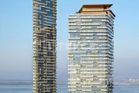 Apartment in Dubai, UAE 3 bedrooms, 193 sq.m. № 700499 - photo 9