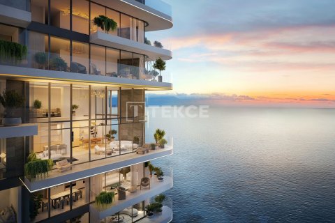 Apartment in Dubai, UAE 3 bedrooms, 193 sq.m. № 700499 - photo 16