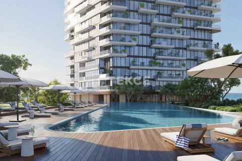 Apartment in Dubai, UAE 3 bedrooms, 193 sq.m. № 700499 - photo 10