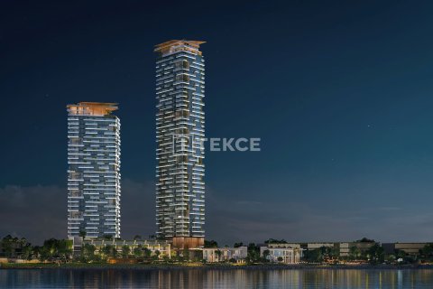 Apartment in Dubai, UAE 3 bedrooms, 193 sq.m. № 700499 - photo 8