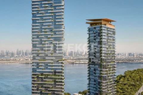 Apartment in Dubai, UAE 3 bedrooms, 193 sq.m. № 700499 - photo 5