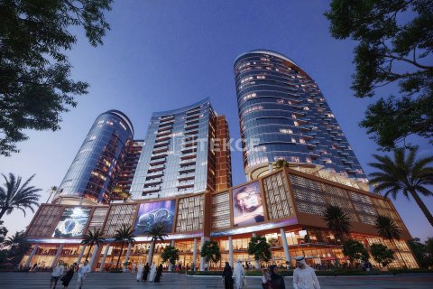 阿联酋 Ajman 待售 : 2 卧, 141 平方米 , 编号700501 - 照片 4