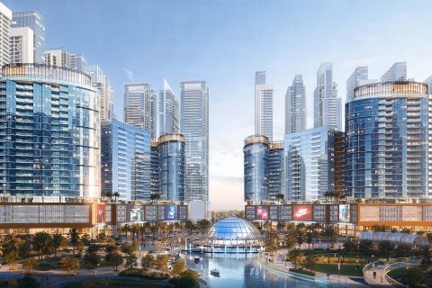 Leilighet i Ajman, Emiratene 2 soverom, 141 kvm nr. 700501