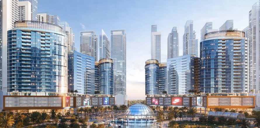 阿联酋 Ajman 公寓  2 卧, 141 平方米 , 编号 700501