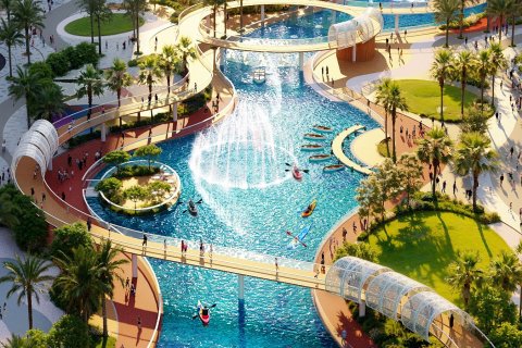 阿联酋 Ajman 待售 : 2 卧, 141 平方米 , 编号700501 - 照片 8