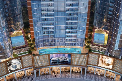 阿联酋 Ajman 待售 : 2 卧, 141 平方米 , 编号700501 - 照片 5