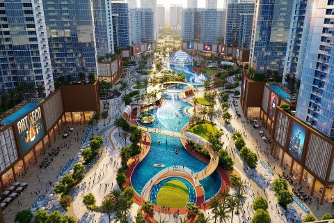 阿联酋 Ajman 待售 : 2 卧, 141 平方米 , 编号700501 - 照片 2