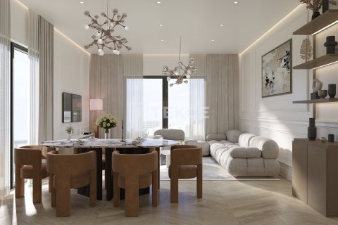Apartamento en venta en Jumeirah Village Triangle, Dubai, EAU 1 dormitorio, 60 m2 № 700508 - foto 3