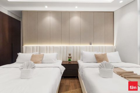 Apartament në Business Bay, Dubai, Emiratet e Bashkuara Arabe 3 dhoma gjumi, 154.4 m2. № 718078 - Foto 16