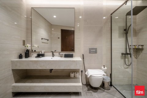 Apartament në Business Bay, Dubai, Emiratet e Bashkuara Arabe 3 dhoma gjumi, 154.4 m2. № 718078 - Foto 23