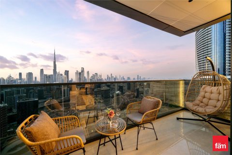 Apartament në Business Bay, Dubai, Emiratet e Bashkuara Arabe 3 dhoma gjumi, 154.4 m2. № 718078 - Foto 26