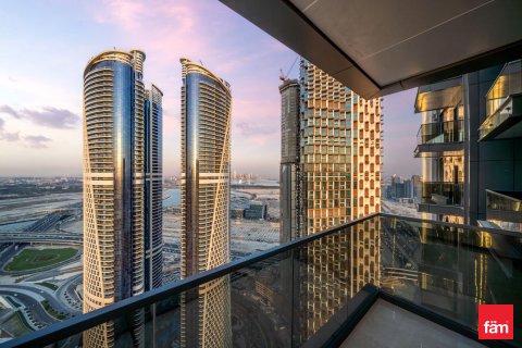 Apartament në Business Bay, Dubai, Emiratet e Bashkuara Arabe 3 dhoma gjumi, 154.4 m2. № 718078 - Foto 25