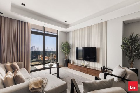 Apartament në Business Bay, Dubai, Emiratet e Bashkuara Arabe 3 dhoma gjumi, 154.4 m2. № 718078 - Foto 3