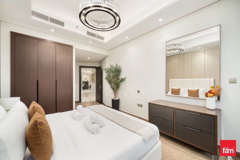 Apartament në Business Bay, Dubai, Emiratet e Bashkuara Arabe 3 dhoma gjumi, 154.4 m2. № 718078 - Foto 19
