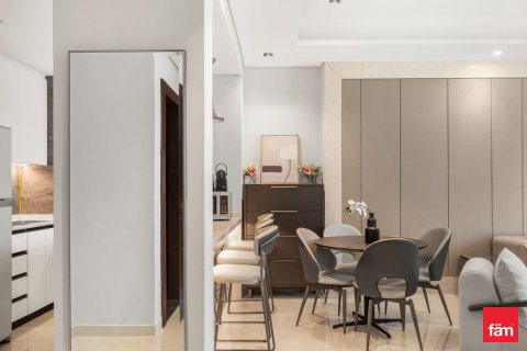 Apartament në Business Bay, Dubai, Emiratet e Bashkuara Arabe 3 dhoma gjumi, 154.4 m2. № 718078 - Foto 13