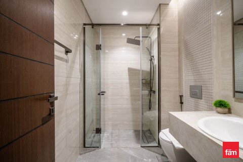 Apartament në Business Bay, Dubai, Emiratet e Bashkuara Arabe 3 dhoma gjumi, 154.4 m2. № 718078 - Foto 24