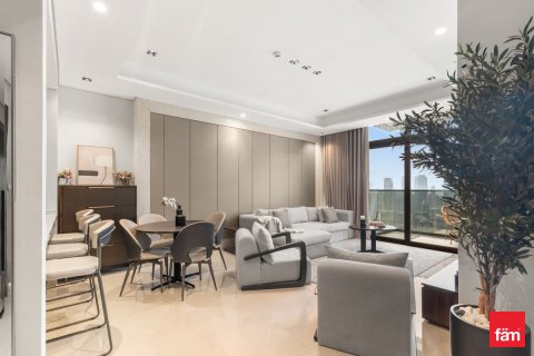 Apartament në Business Bay, Dubai, Emiratet e Bashkuara Arabe 3 dhoma gjumi, 154.4 m2. № 718078 - Foto 5