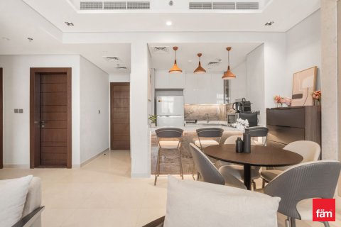 Apartament në Business Bay, Dubai, Emiratet e Bashkuara Arabe 3 dhoma gjumi, 154.4 m2. № 718078 - Foto 6