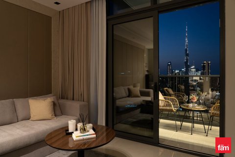 Apartament në Business Bay, Dubai, Emiratet e Bashkuara Arabe 3 dhoma gjumi, 154.4 m2. № 718078 - Foto 22