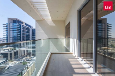 Apartment sa Dubai Hills Estate, UAE 1 silid-tulugan, 73.2 sq.m. № 718079