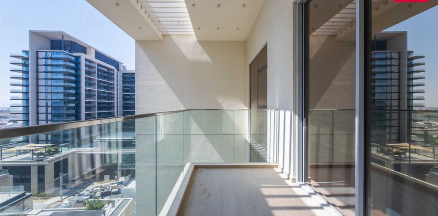 Wohnung in Dubai Hills Estate, Dubai, VAE: 1 Schlafzimmer, 73.2 m2 Nr. 718079