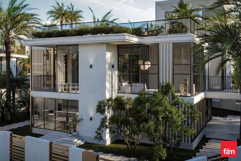 Pozemek v Dubai, SAE 720 m² Č.: 661792 - fotografie 2