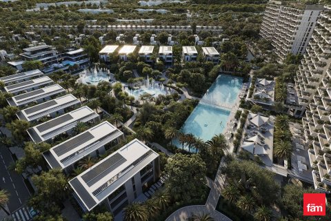 Pozemek v Dubai, SAE 720 m² Č.: 661792 - fotografie 15