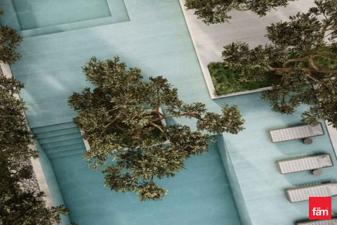 Pozemek v Dubai, SAE 720 m² Č.: 661792 - fotografie 13