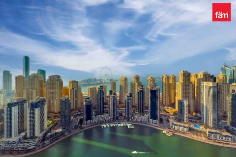 Apartamento para venda em Dubai Marina, Dubai, EAU 3 quartos, 154 m2 № 661787 - foto 27