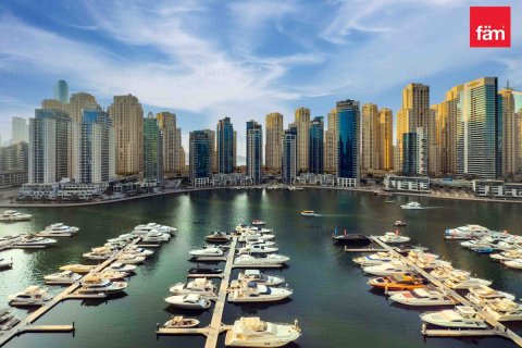 Apartamento para venda em Dubai Marina, Dubai, EAU 3 quartos, 154 m2 № 661787 - foto 20