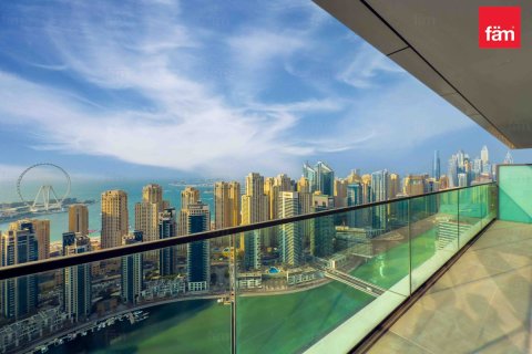 Apartamento para venda em Dubai Marina, Dubai, EAU 3 quartos, 154 m2 № 661787 - foto 26