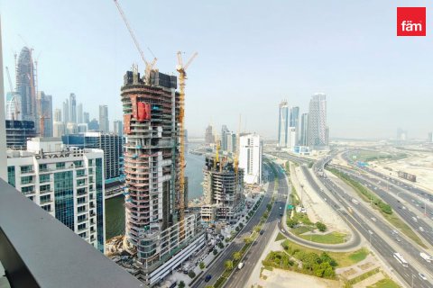 Apartamento para venda em Business Bay, Dubai, EAU 37.9 m2 № 738978 - foto 6