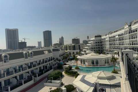 Apartment in Arjan, Dubai, UAE 3 bedrooms, 152.99 sq.m. № 750804 - photo 20