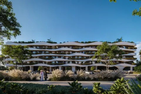 Dubai Lifestyle City, UAE의 판매용 아파트 침실 1개, 40제곱미터 번호 729248 - 사진 3