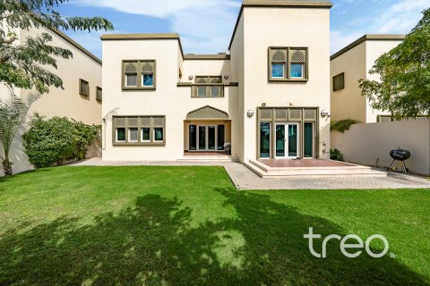 Villa in Jumeirah Park, Dubai, UAE 3 bedrooms, 284.56 sq.m. № 761316 - photo 5
