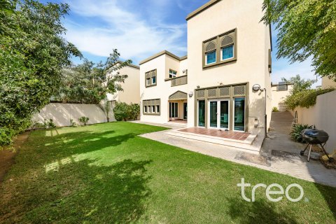 Villa in Jumeirah Park, Dubai, UAE 3 bedrooms, 284.56 sq.m. № 761316 - photo 4