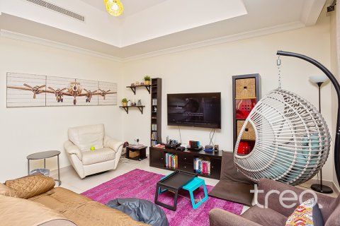 Arabian Ranches 2, Dubai, संयुक्त अरब अमीरात में विला, 3 बेडरूम, 294.32 वर्ग मीटर, संख्या 761320 - फ़ोटो 6