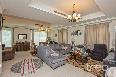 Arabian Ranches 2, Dubai, संयुक्त अरब अमीरात में विला, 3 बेडरूम, 294.32 वर्ग मीटर, संख्या 761320 - फ़ोटो 2