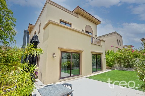Vila u Arabian Ranches 2, Dubai, UAE 294.32 m2, 3 spavaćih soba Br. 761320