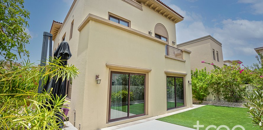 Arabian Ranches 2, Dubai, संयुक्त अरब अमीरात में विला, 3 बेडरूम, 294.32 वर्ग मीटर, संख्या 761320