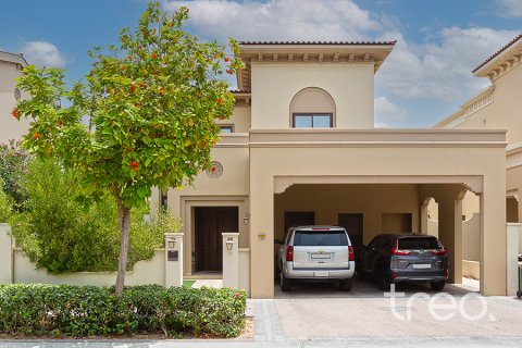 Arabian Ranches 2, Dubai, संयुक्त अरब अमीरात में विला, 3 बेडरूम, 294.32 वर्ग मीटर, संख्या 761320 - फ़ोटो 16