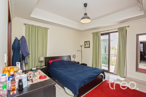 Arabian Ranches 2, Dubai, संयुक्त अरब अमीरात में विला, 3 बेडरूम, 294.32 वर्ग मीटर, संख्या 761320 - फ़ोटो 14