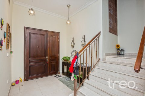 Arabian Ranches 2, Dubai, संयुक्त अरब अमीरात में विला, 3 बेडरूम, 294.32 वर्ग मीटर, संख्या 761320 - फ़ोटो 8