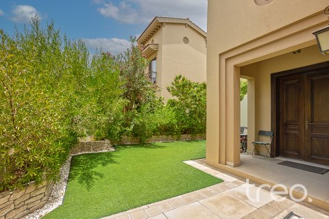 Arabian Ranches 2, Dubai, संयुक्त अरब अमीरात में विला, 3 बेडरूम, 294.32 वर्ग मीटर, संख्या 761320 - फ़ोटो 15